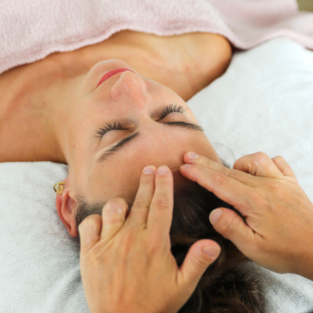 Miracle Face Renata França par Sandrine Naturopathe à Tours