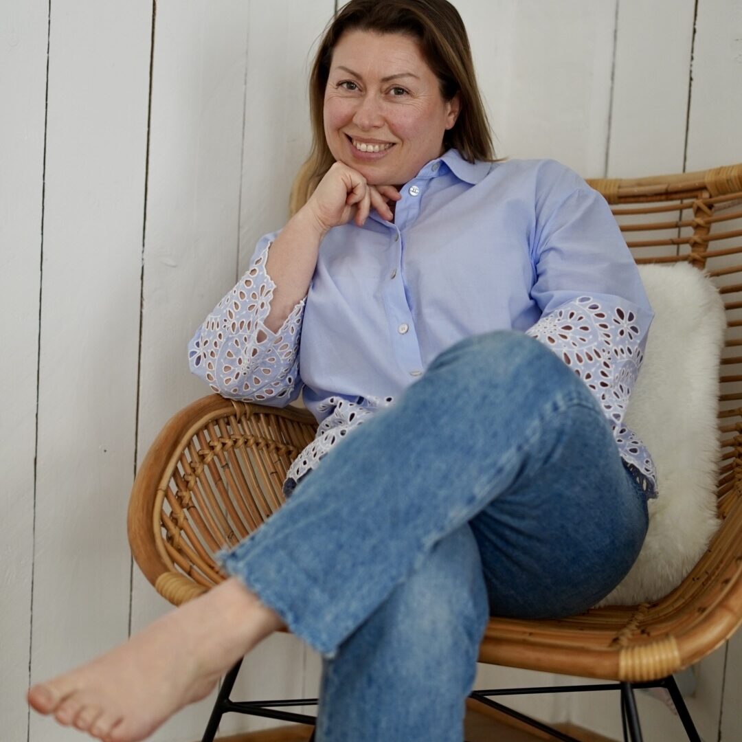 Sandrine Rodrigues - Naturopathe à Tours
