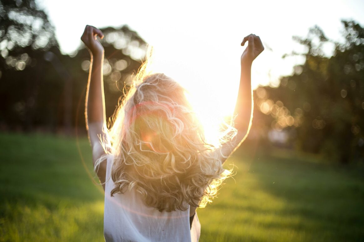 Lever de soleil - Mes 5 conseils naturopathe de rentrée