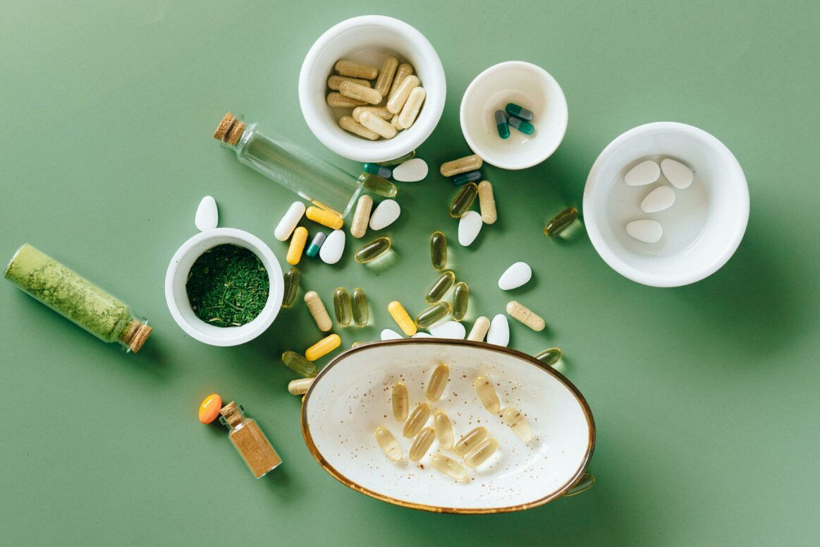 Compléments alimentaires naturels - Astuces naturopathe de rentrée