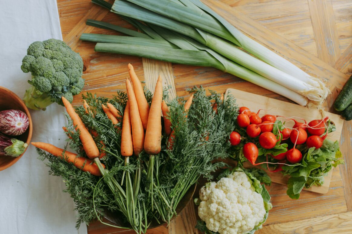Aliments de saison - 5 conseils naturopathe de rentrée