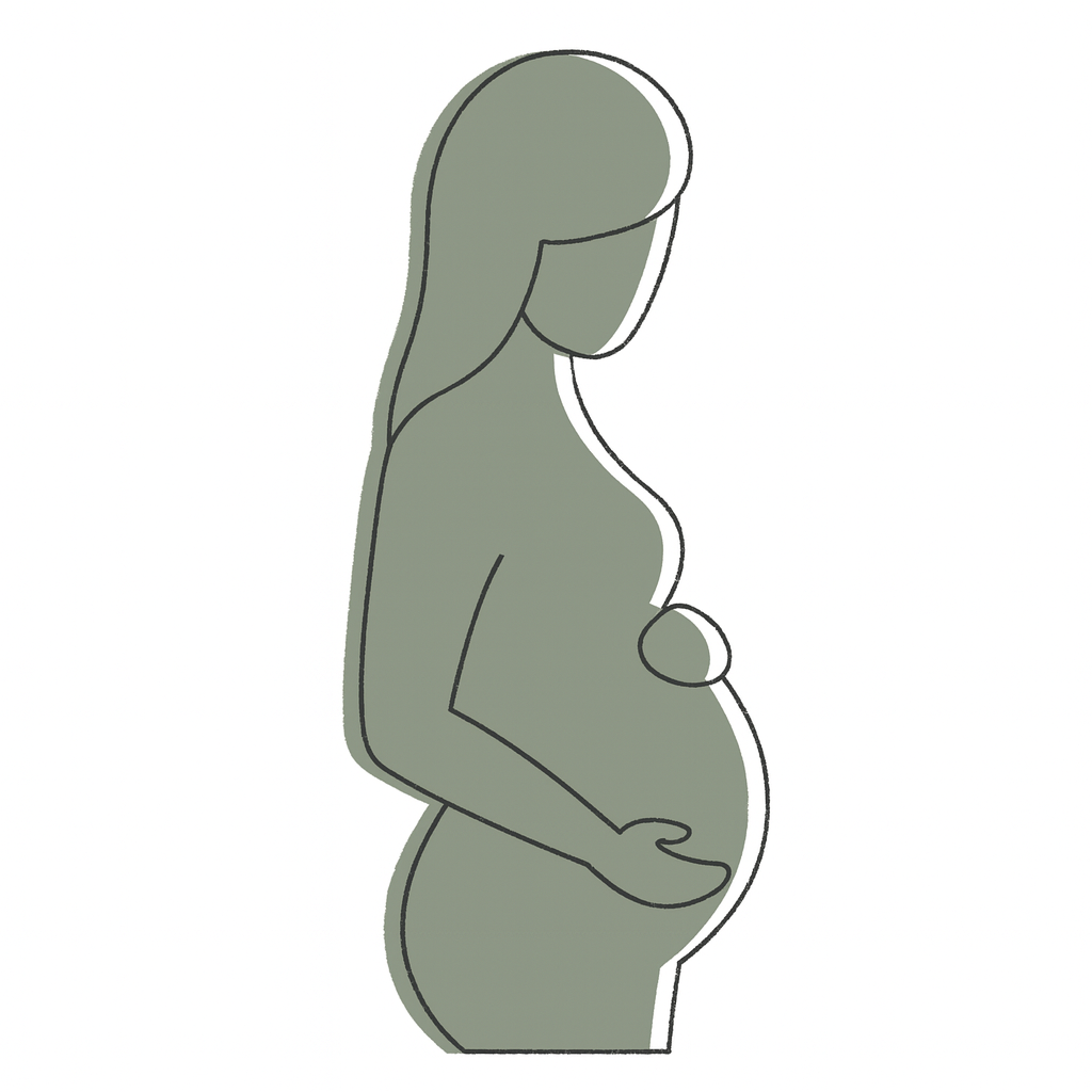 Femmes enceintes - La Source Naturopathe