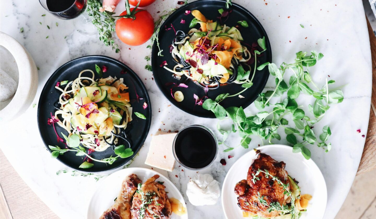 Bilan naturopathie - La source naturopathe