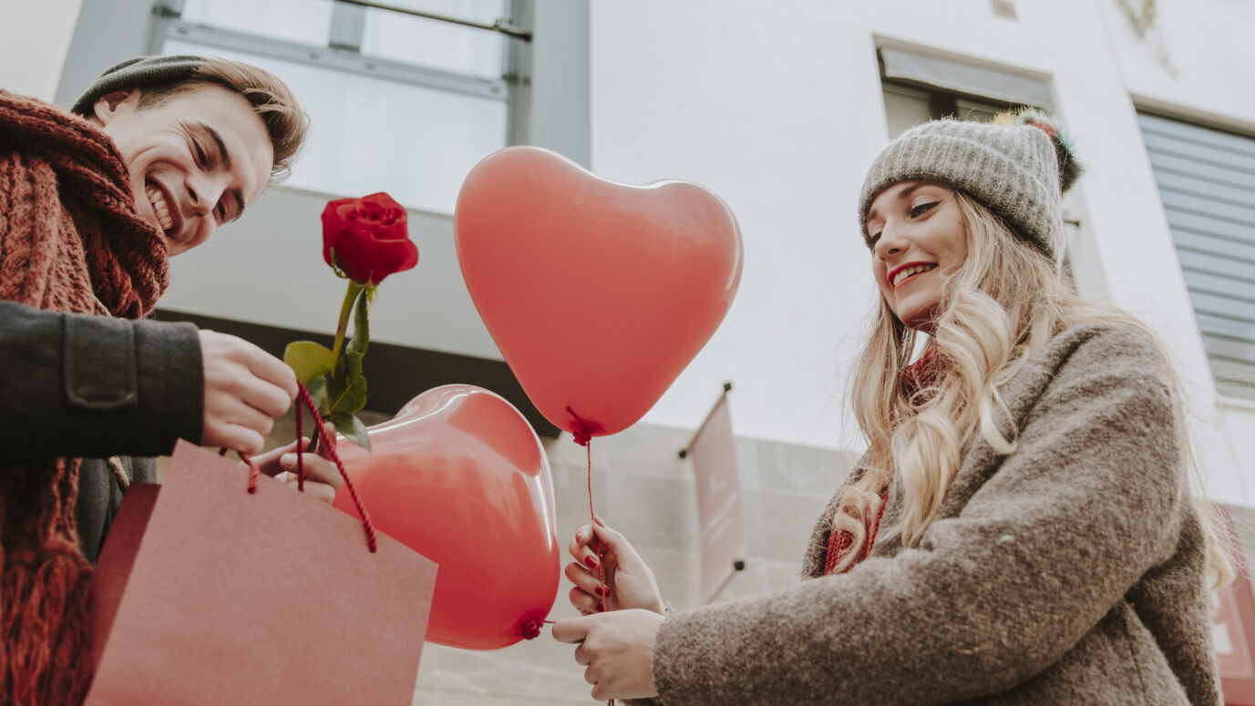 Carte cadeau La Source Naturopathe à Tours pour la St Valentin